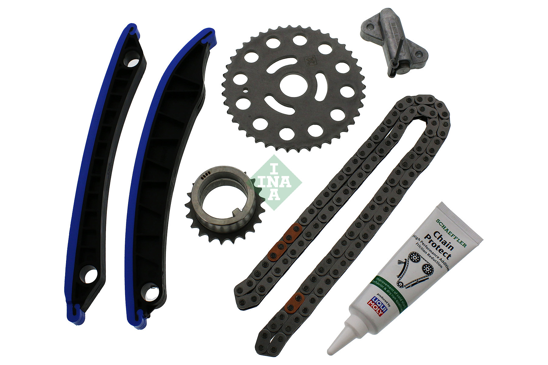 INA Distributiekettingset 559 1780 30