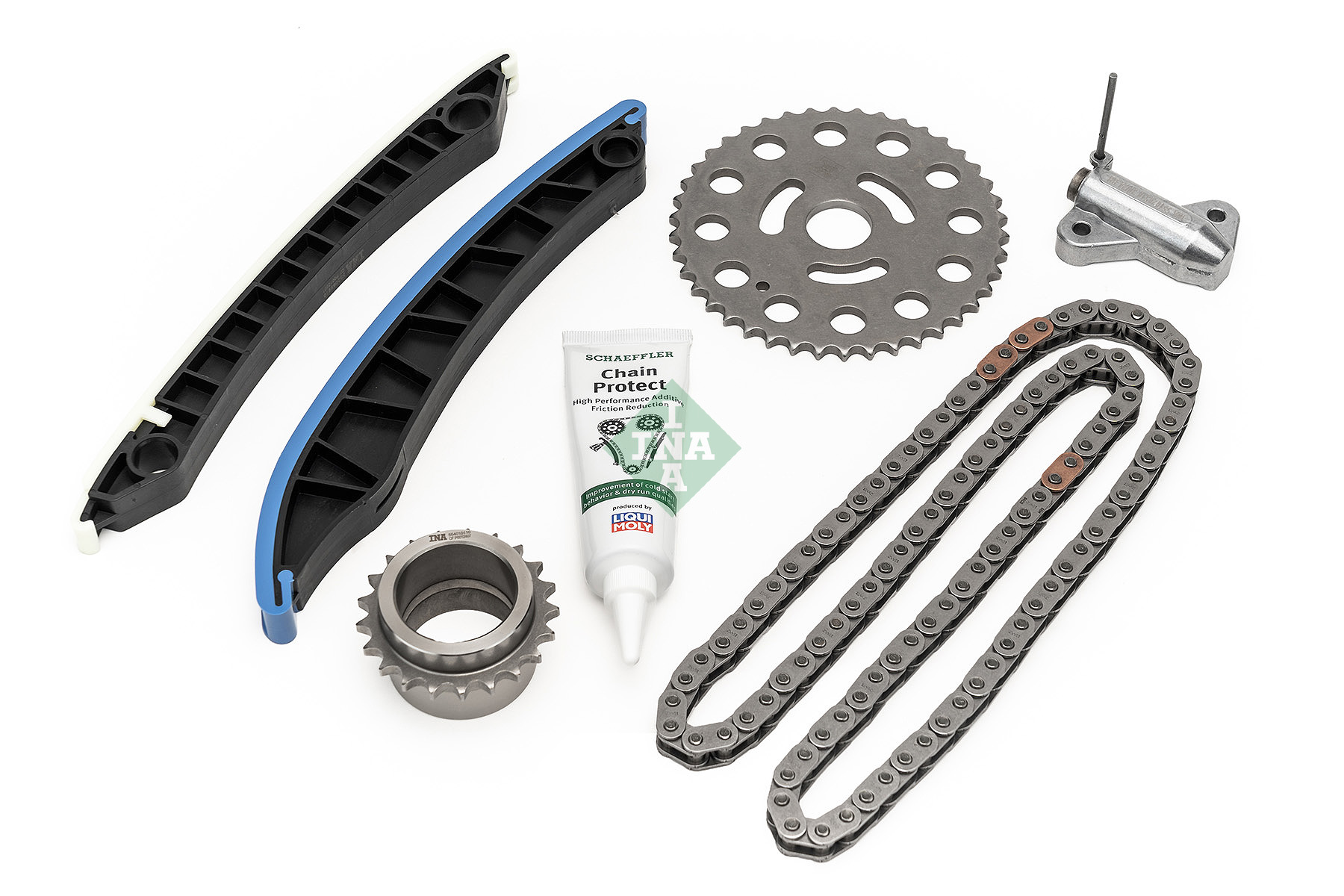 INA Distributiekettingset 559 1780 31