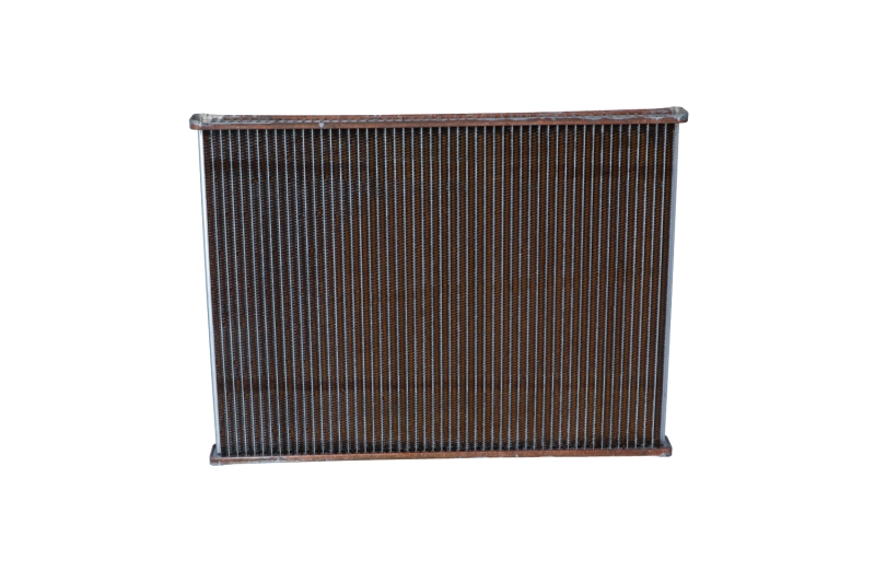 NRF Koelblok radiateur 14265