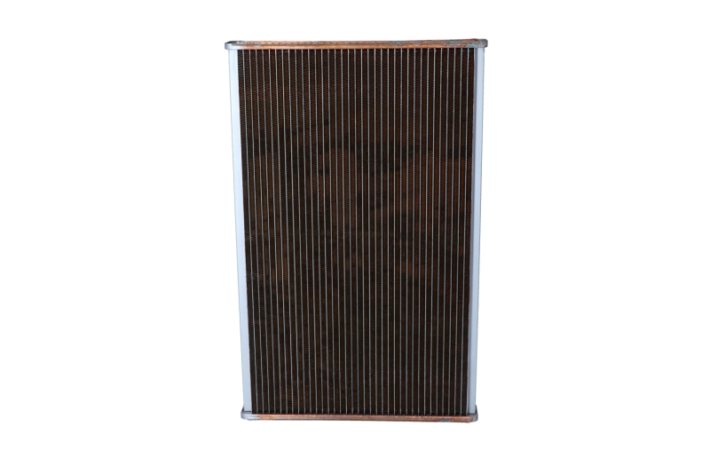 NRF Koelblok radiateur 14508