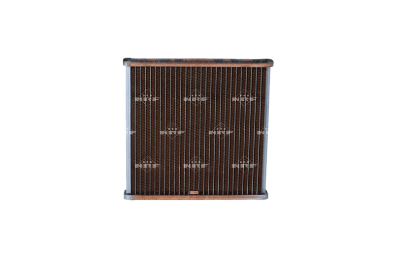 NRF Koelblok radiateur 14600