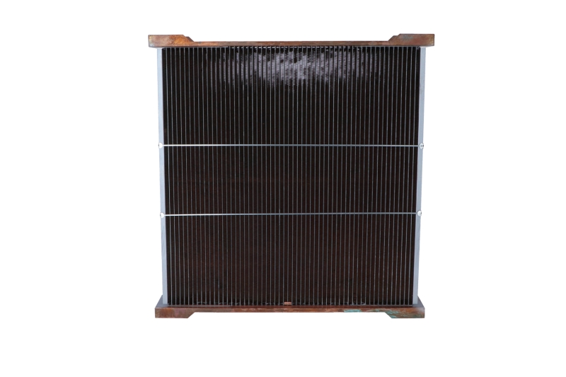 NRF Koelblok radiateur 14749