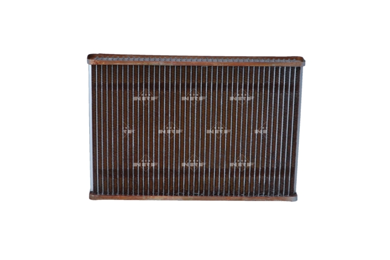 NRF Koelblok radiateur 14764