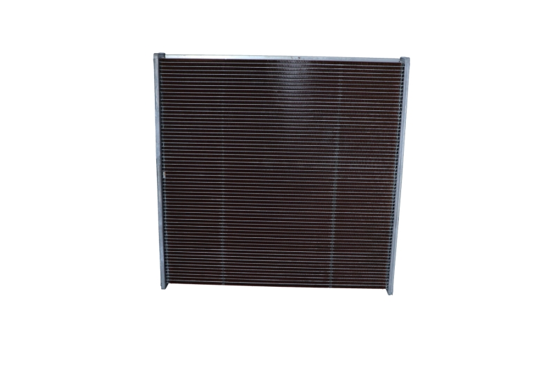 NRF Koelblok radiateur 14771