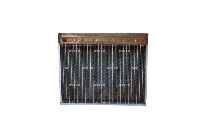 NRF Koelblok radiateur 15012