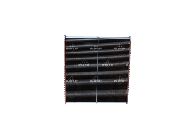 NRF Koelblok radiateur 23676