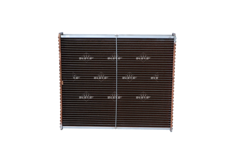 NRF Koelblok radiateur 24531