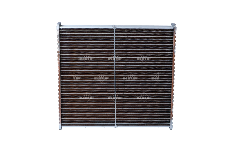 NRF Koelblok radiateur 24533