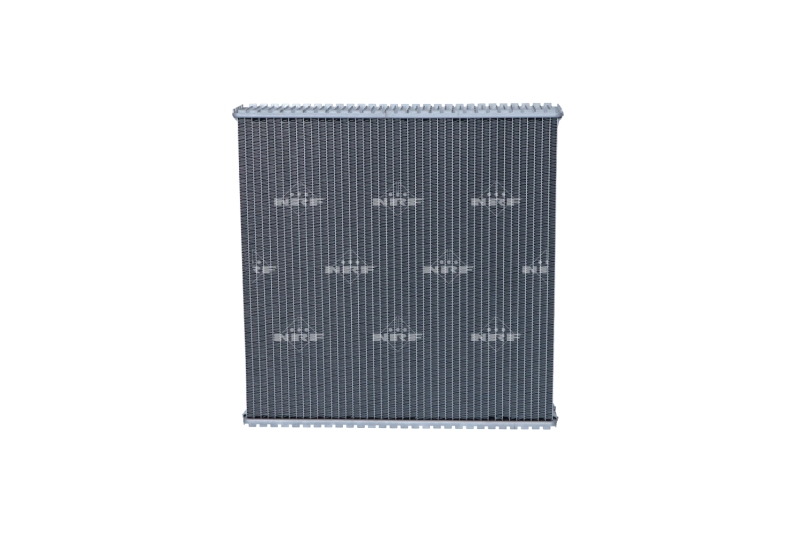 NRF Koelblok radiateur 29035