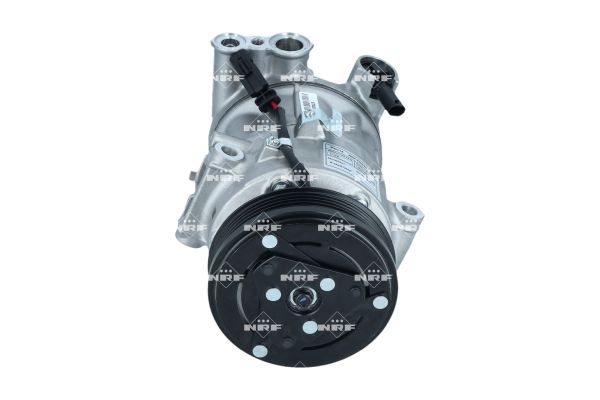 NRF Compressor, airconditioning 320030