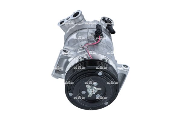 NRF Compressor, airconditioning 320031