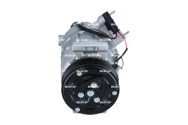 NRF Airco compressor 320038