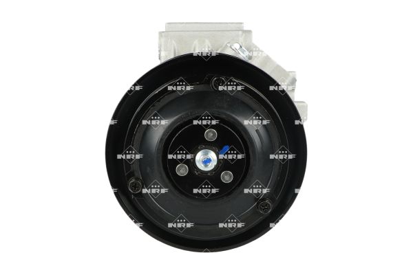 NRF Compressor, airconditioning 320070