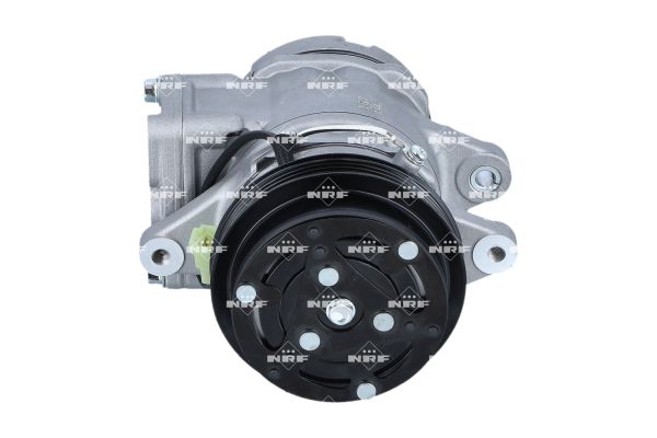 NRF Airco compressor 320128