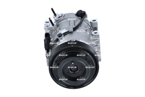 NRF Airco compressor 320133G