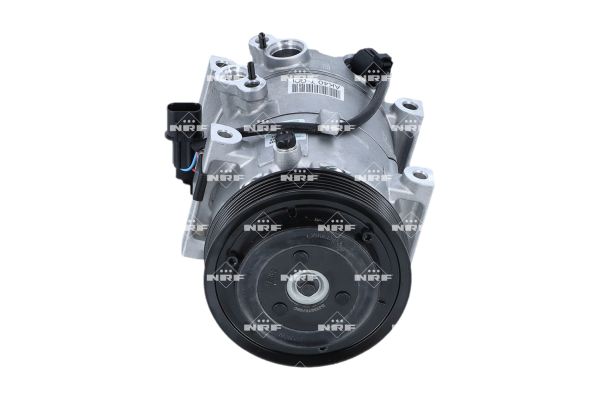 NRF Airco compressor 320142G