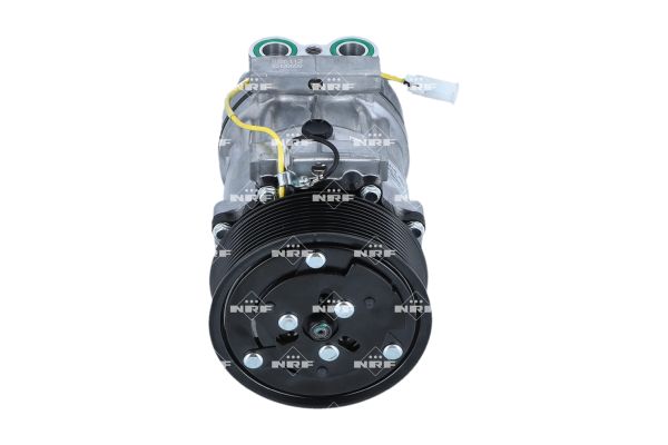 NRF Airco compressor 320148