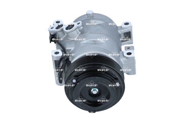NRF Airco compressor 320154
