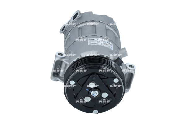 NRF Airco compressor 320160