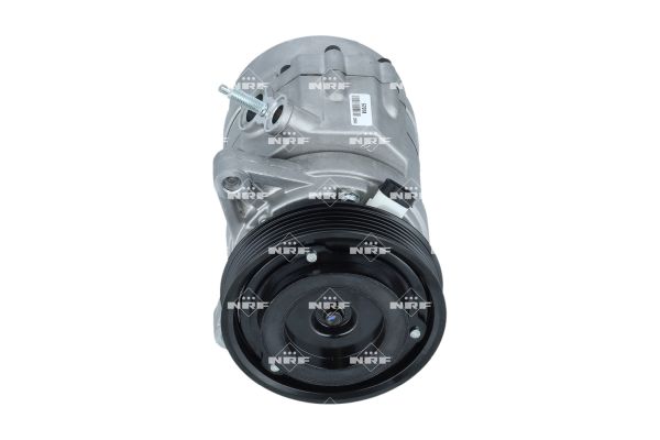 NRF Compressor, airconditioning 320162