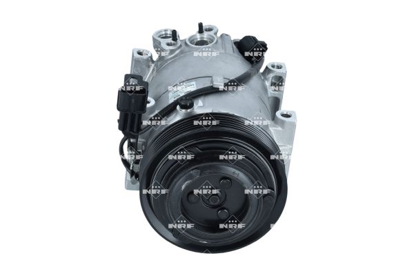 NRF Airco compressor 320172G
