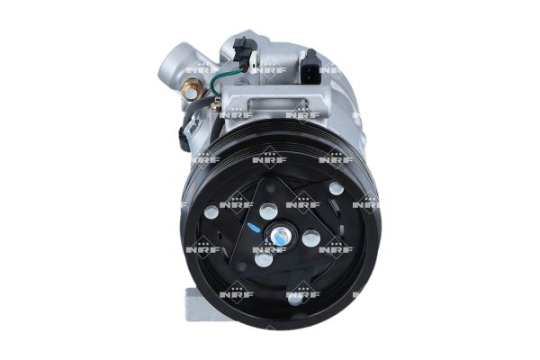 NRF Airco compressor 320176