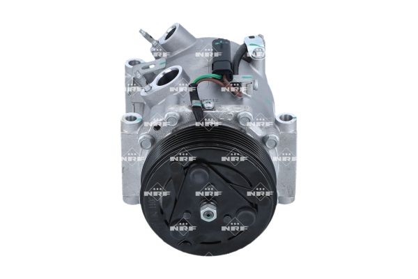 NRF Airco compressor 320196