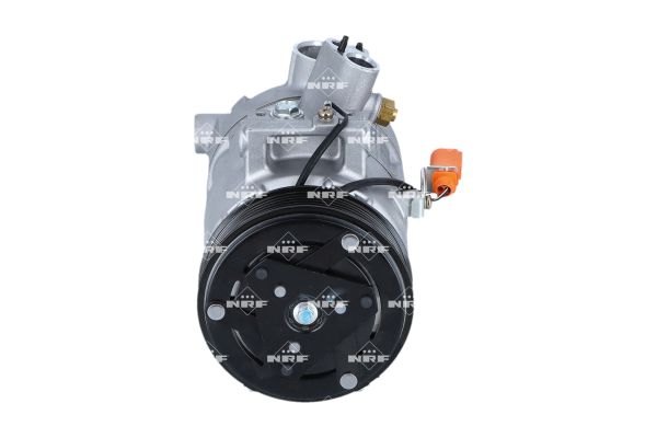 NRF Airco compressor 320197