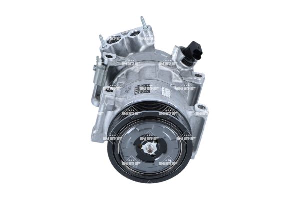 NRF Airco compressor 320198