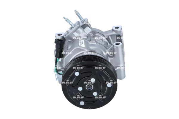 NRF Airco compressor 320207