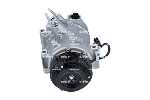 NRF Airco compressor 320227