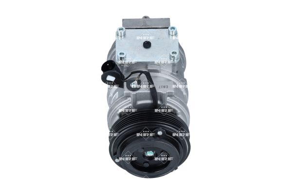NRF Airco compressor 32048
