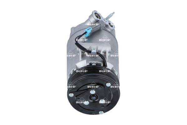 NRF Airco compressor 32082