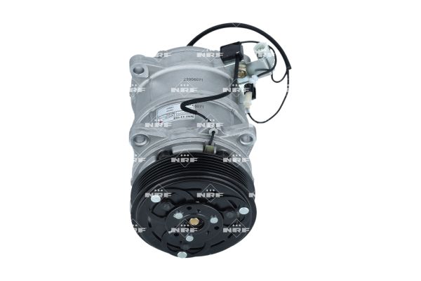 NRF Airco compressor 32108