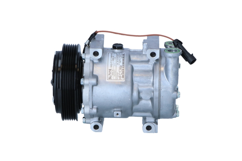 NRF Airco compressor 32113