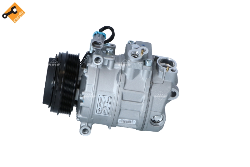 NRF Airco compressor 32116