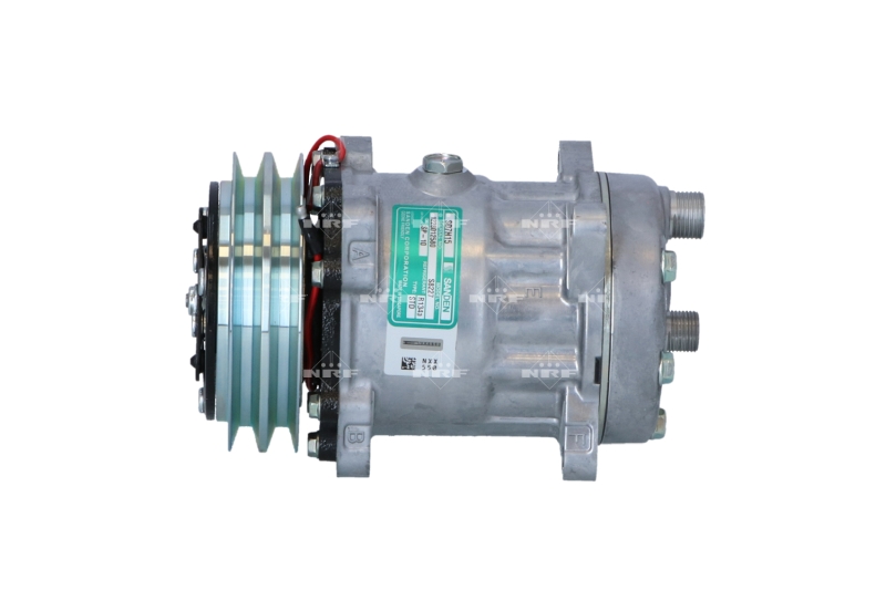 NRF Airco compressor 32131G