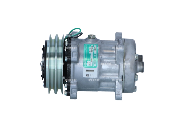 NRF Airco compressor 32135