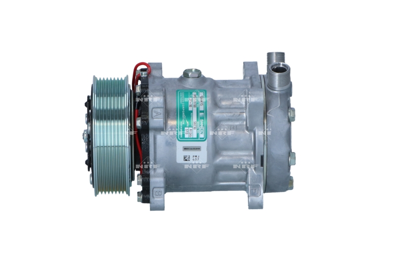 NRF Airco compressor 32142G