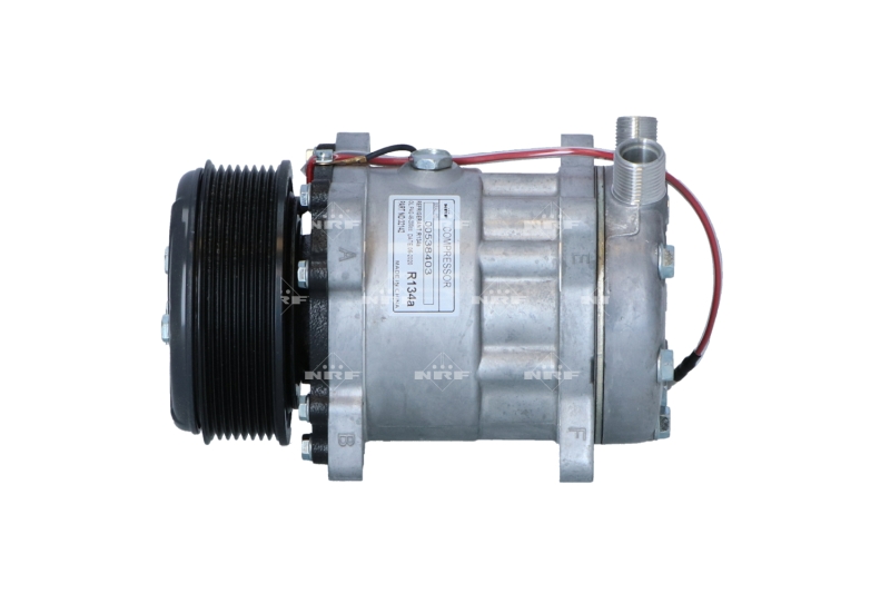 NRF Airco compressor 32142