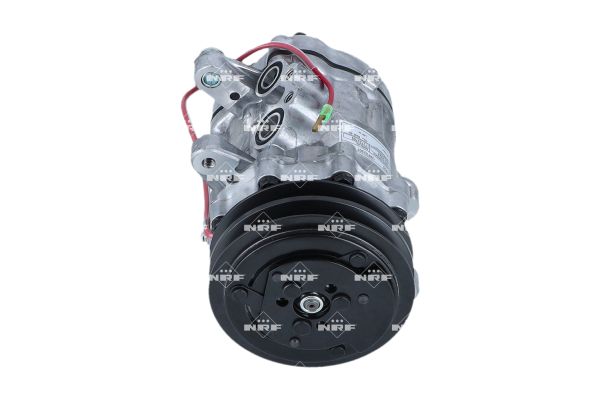 NRF Airco compressor 32207