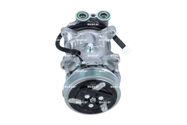 NRF Airco compressor 32275