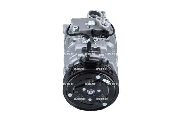 NRF Airco compressor 32377