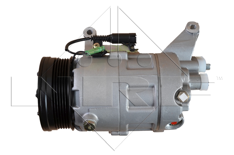 NRF Airco compressor 32409