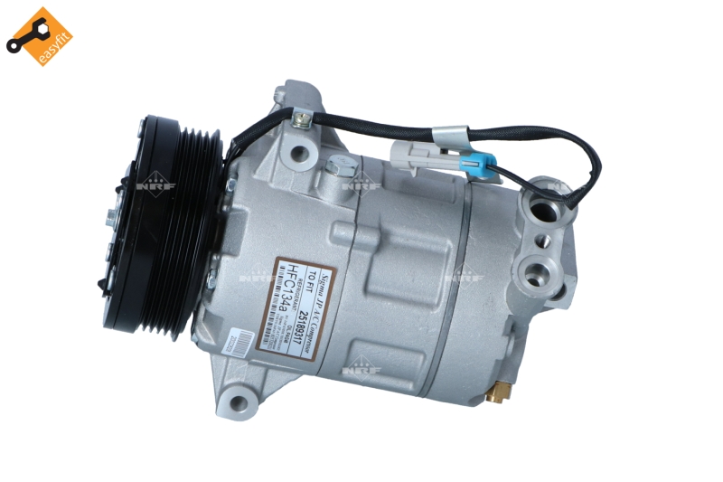 NRF Airco compressor 32426