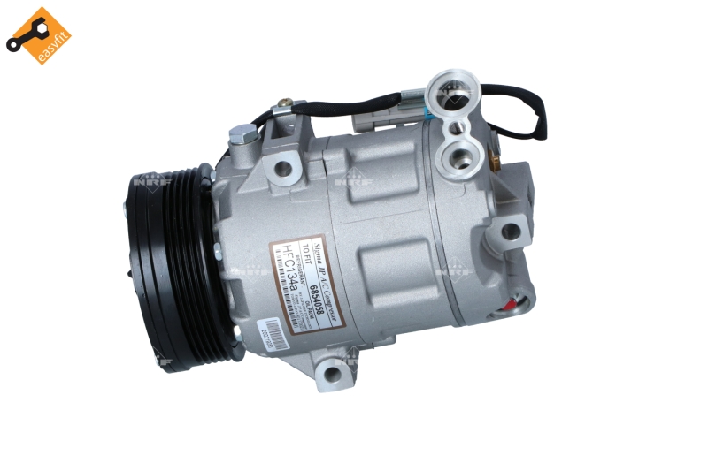 NRF Airco compressor 32429