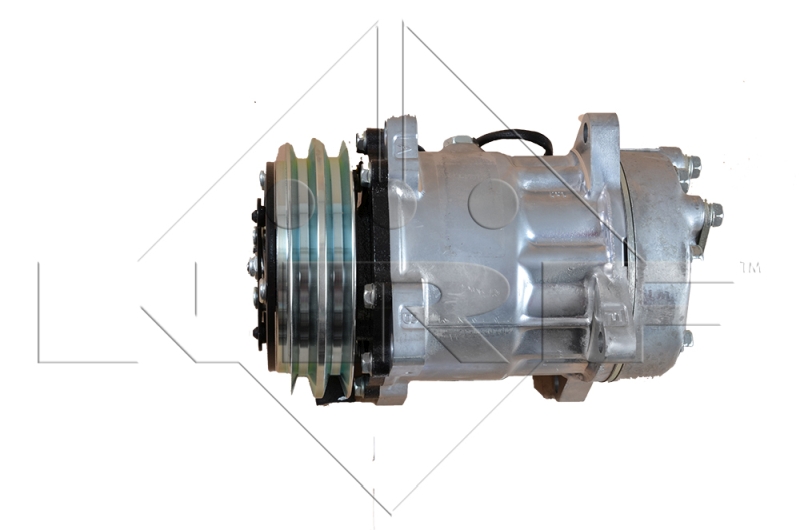 NRF Airco compressor 32469G