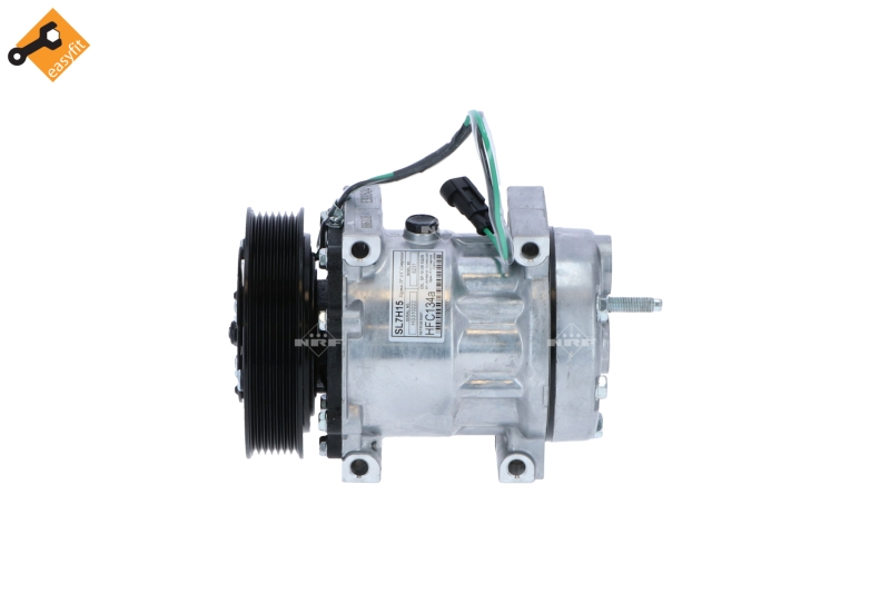 NRF Airco compressor 32477