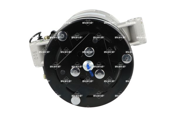 NRF Airco compressor 32493