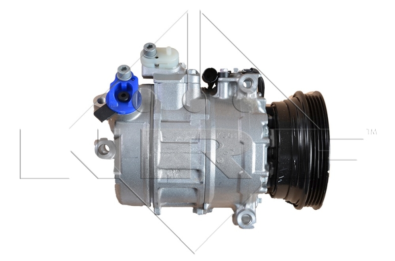 NRF Airco compressor 32518